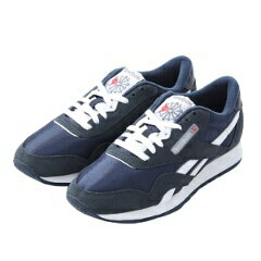 UPC 0638192628667 Reebok リーボック クラシック ナイロン / CL NYLON 39749  28.0cm 靴 画像