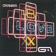 UPC 0638500007924 輸入洋楽CD GROOVE ARMADA / LOVEBOX(輸入盤) CD・DVD 画像