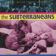 UPC 0638558018927 Subterraneans / Various Artists CD・DVD 画像