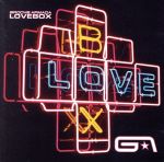 UPC 0638592306622 Love Box / Groove Armada CD・DVD 画像