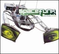 UPC 0638812714022 Spacefunk： Spectrum a DJ Mix Spacefunk CD・DVD 画像