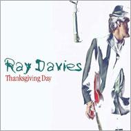 UPC 0638812728623 Thanksgiving Day CD・DVD 画像