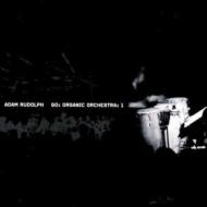UPC 0638977100623 ADAM RUDOLPH / Go - Organic Orchestra 1 輸入盤 CD・DVD 画像