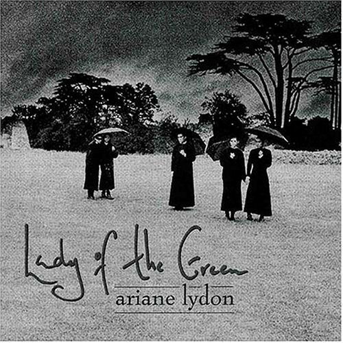 UPC 0639429986529 Lady of the Green ArianeLydon CD・DVD 画像