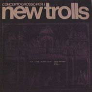 UPC 0639842660228 New Trolls ニュートロルス / Concerto Grosso: N.1 E N.2 輸入盤 CD・DVD 画像