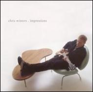 UPC 0640668333425 Impressions / Chris Winters / Chris Winters CD・DVD 画像