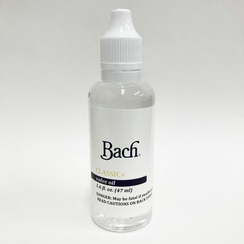 UPC 0641064052835 V.Bach バルブオイル / V.Bach 楽器・音響機器 画像