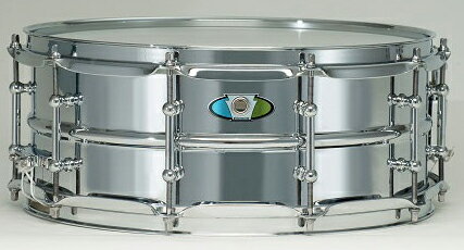 UPC 0641064847691 Ludwig LW5514SL Supralite Snare Drum 14