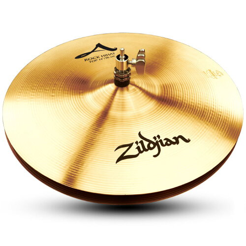 UPC 0642388103296 Zildjian / ジルジャン ロックHH14B / Zildjian 楽器・音響機器 画像