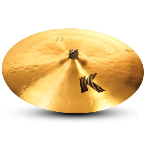 UPC 0642388297056 NKZL24LR ジルジャン ライトライドシンバル 24インチ ZILDJIAN K Zildjian 楽器・音響機器 画像