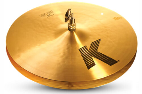 UPC 0642388299678 zildjian zildjian/k zildjian light hihats 16