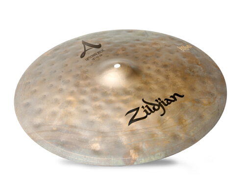 UPC 0642388321591 NAZL18UTR ジルジャン ライドシンバル 18インチ ZILDJIAN A UPTOWN RIDE 楽器・音響機器 画像