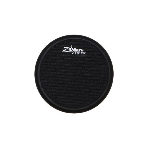 UPC 0642388325230 Zildjian Reflexx Conditioning Pad 6 inch NAZLFZXPPRCP06 楽器・音響機器 画像