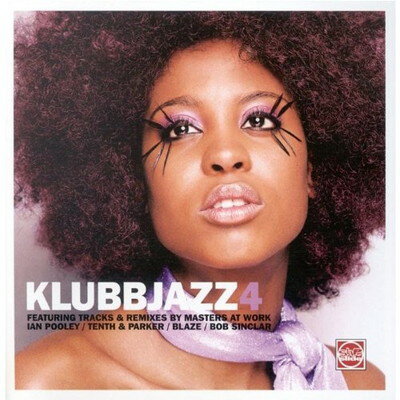 UPC 0642620024822 Klubb Jazz 4 / Various Artists CD・DVD 画像