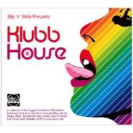 UPC 0642620028622 Klubb House / Various Artists CD・DVD 画像