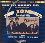 UPC 0643157200123 Greatest Hits / Zombies CD・DVD 画像
