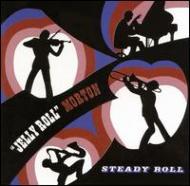 UPC 0643247119229 Steady Roll / Jelly Roll Morton CD・DVD 画像