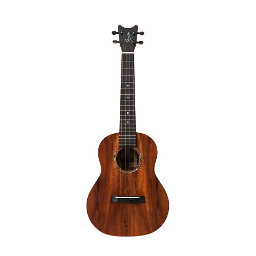 UPC 0644718015125 ROMERO CREATIONS Grand Tenor Premium Koa Low-G ウクレレ 楽器・音響機器 画像