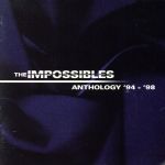 UPC 0645131202321 Anthology Impossibles CD・DVD 画像