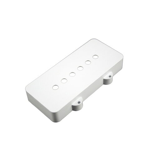 UPC 0645208012396 ALLPARTS PICKUP COVER 8231 Pickup covers for Jazzmaster ピックアップカバー 楽器・音響機器 画像