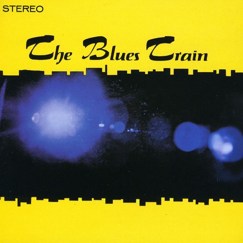 UPC 0645270015820 Blues Train TheBluesTrain CD・DVD 画像