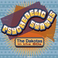 UPC 0645270029629 Psychedelic States CD・DVD 画像