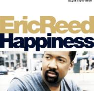 UPC 0645347201026 Eric Reed エリックリード / Happiness 輸入盤 CD・DVD 画像