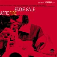 UPC 0646315200423 Eddie Gale / Afro Fire CD・DVD 画像