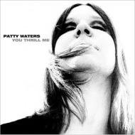 UPC 0646315713725 Patty Waters / You Thrill Me: A Musical Odyssey 輸入盤 CD・DVD 画像