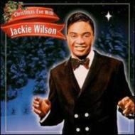 UPC 0646953300523 Jackie Wilson ジャッキーウィルソン / Christmas Eve With Jackie Wilson 輸入盤 CD・DVD 画像