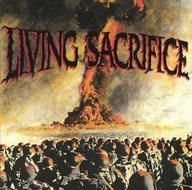 UPC 0647077114225 Living Sacrifice Living Sacrifice CD・DVD 画像