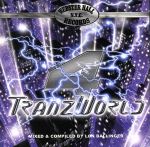 UPC 0648737002227 Tranzworld 4 / Webster Hall CD・DVD 画像