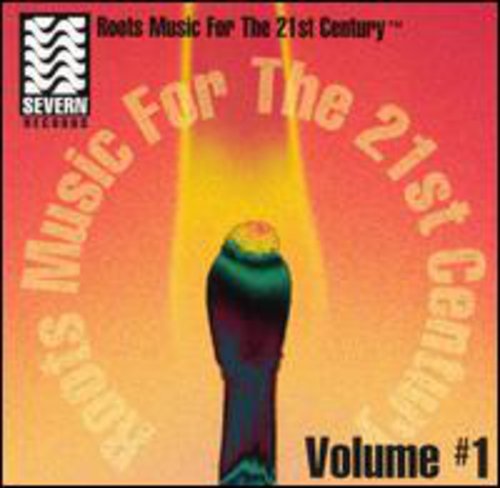 UPC 0649435001024 Roots Music For The 21st Century 輸入盤 CD・DVD 画像