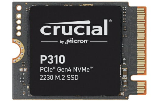 UPC 0649528942753 crucial CT1000P310SSD8-JP パソコン・周辺機器 画像