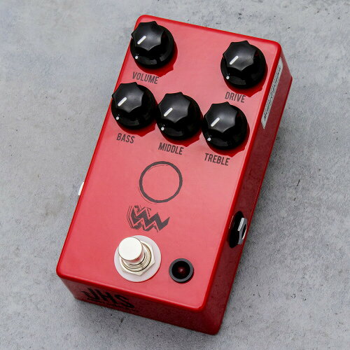 UPC 0650415210909 HS Pedals Angry Charlie V3 楽器・音響機器 画像