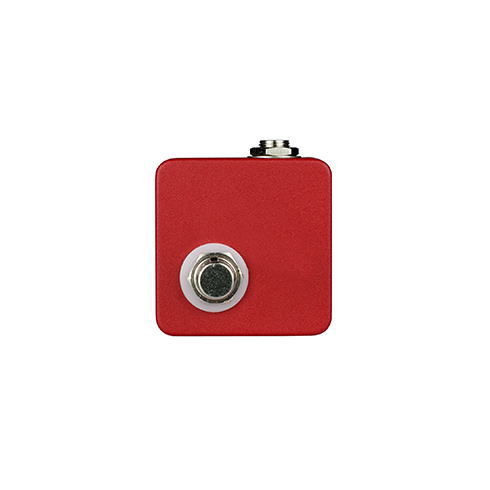 UPC 0650415211302 JHS PEDALS Red Remote 楽器・音響機器 画像