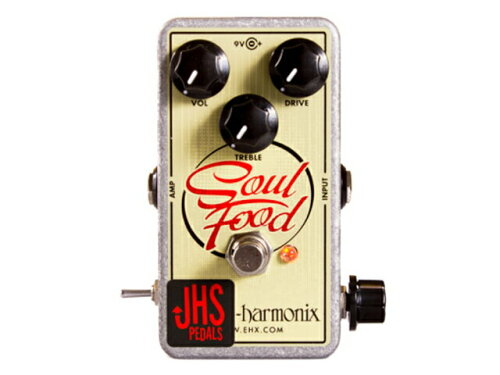 UPC 0650415211418 JHS Pedals / Soul Food “Meat 3