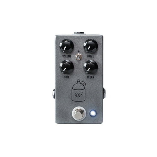 UPC 0650415211784 JHS PEDALS Moonshine V2 楽器・音響機器 画像