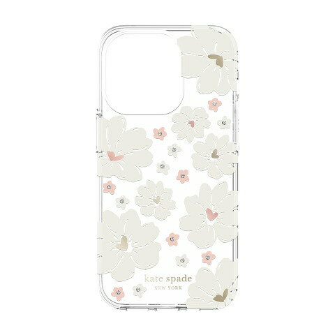 UPC 0650450081632 kate spade KSIPH-223-CFLCC スマートフォン・タブレット 画像