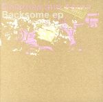 UPC 0650670001328 Backsome / Delarosa CD・DVD 画像