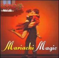 UPC 0650922370622 Global Journey: Mariachi Magic CD・DVD 画像