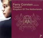 UPC 0651249073524 Passport: Kingdom of the Netherlands / Ferry Corsten CD・DVD 画像