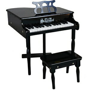 UPC 0652730309061  309B シェーンハット トイピアノ ブラック 30-Key Black 