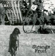 UPC 0652905040423 Strange Fruit / Irvin Mayfield CD・DVD 画像