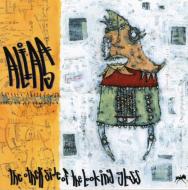 UPC 0655035502229 Alias / Other Side Of The Looking Glass 輸入盤 CD・DVD 画像