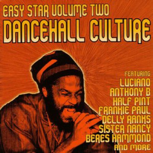 UPC 0657481101018 Easy Star 2: Dancehall Culture (12 inch Analog) / Various Artists CD・DVD 画像