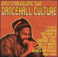 UPC 0657481101025 Vol． 2－Dancehall Culture EasyStar CD・DVD 画像