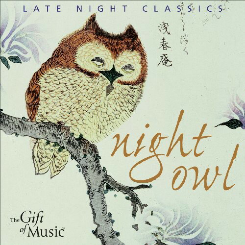 UPC 0658592115123 Night Owl NightOwl CD・DVD 画像