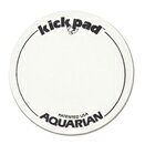 UPC 0659007002403 AQUARIAN Single Kick Pad KP1 楽器・音響機器 画像