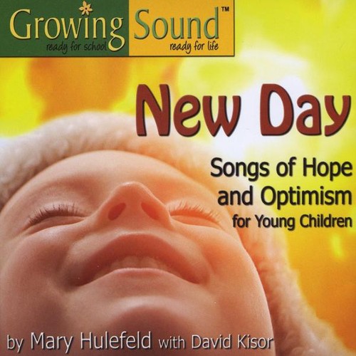 UPC 0659696217126 New Day / CD Baby.Com-Indys / Mary Hulefeld CD・DVD 画像